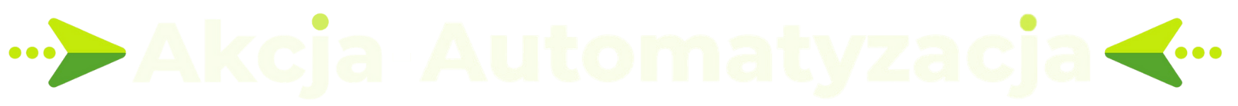 Logo Akcja Automatyzacja