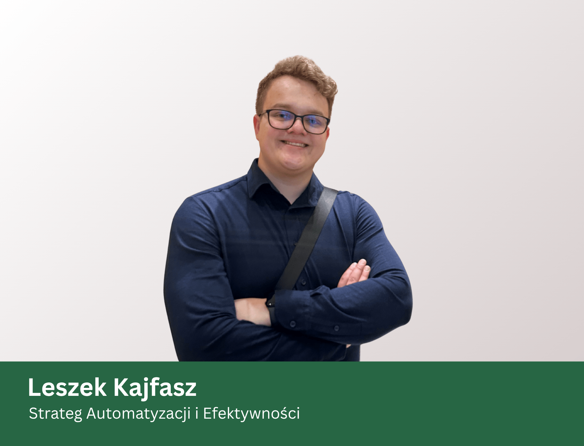 Leszek Automatyzacje Leszek Automatyzacje